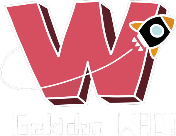 劇団WAO!