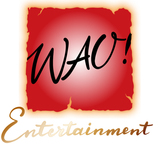 WAO! Entertainment