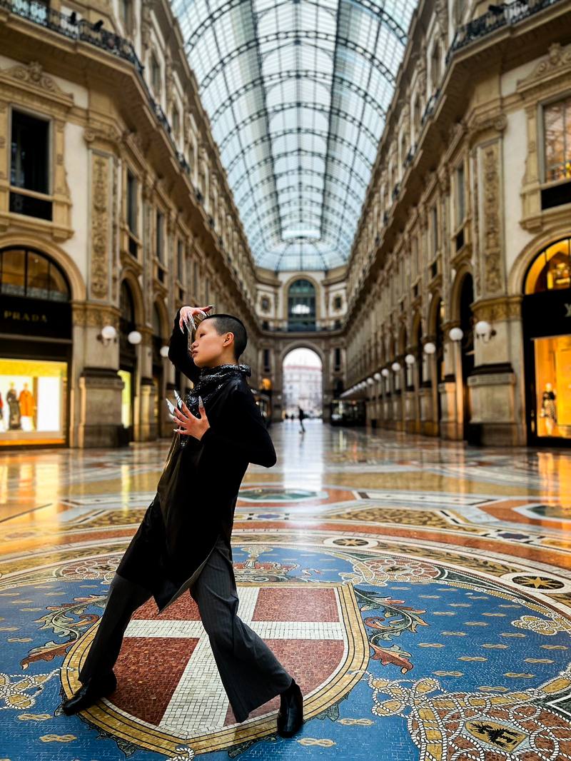 Milan