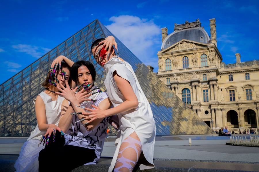 Paris PCFW