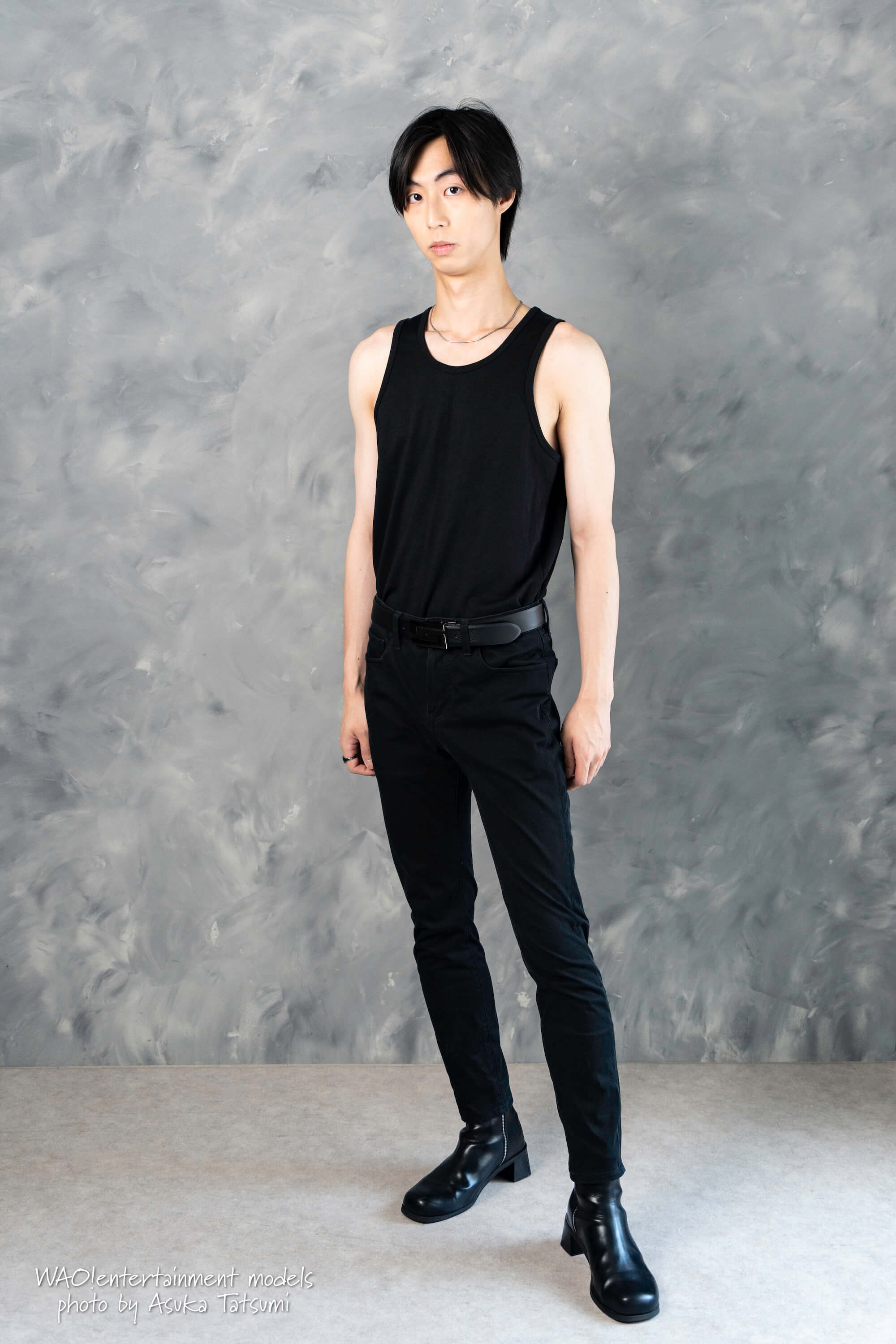 FELIX TSANG photo1