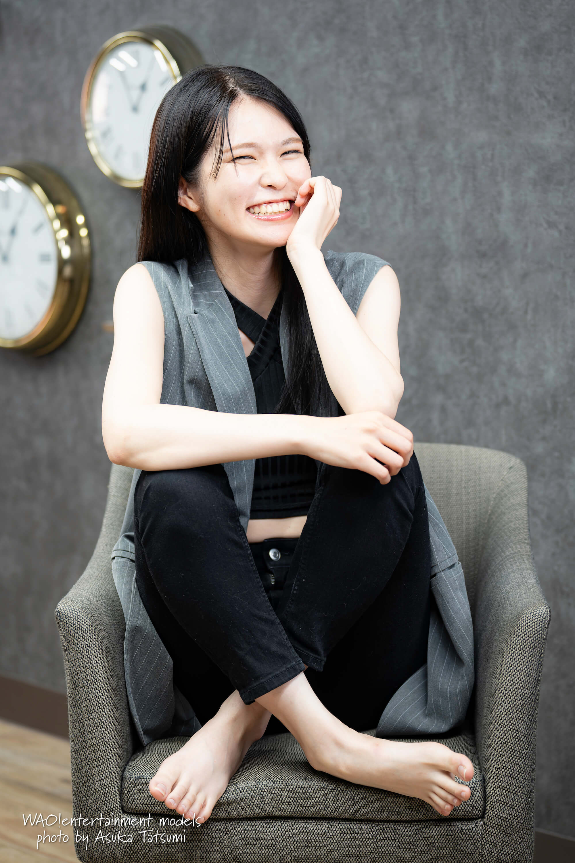 桃堂ひなの photo2