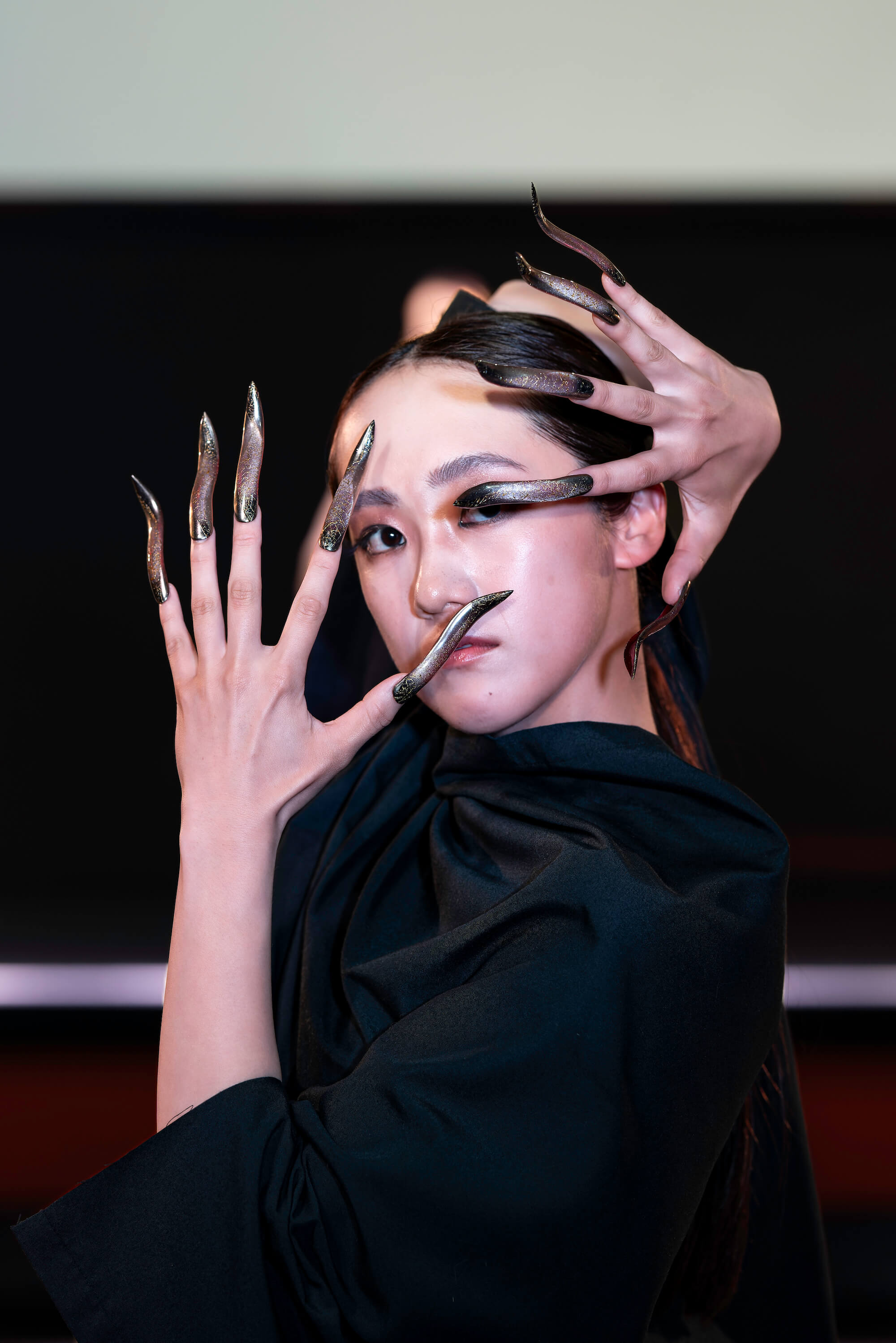 瑠羽 Gallery17