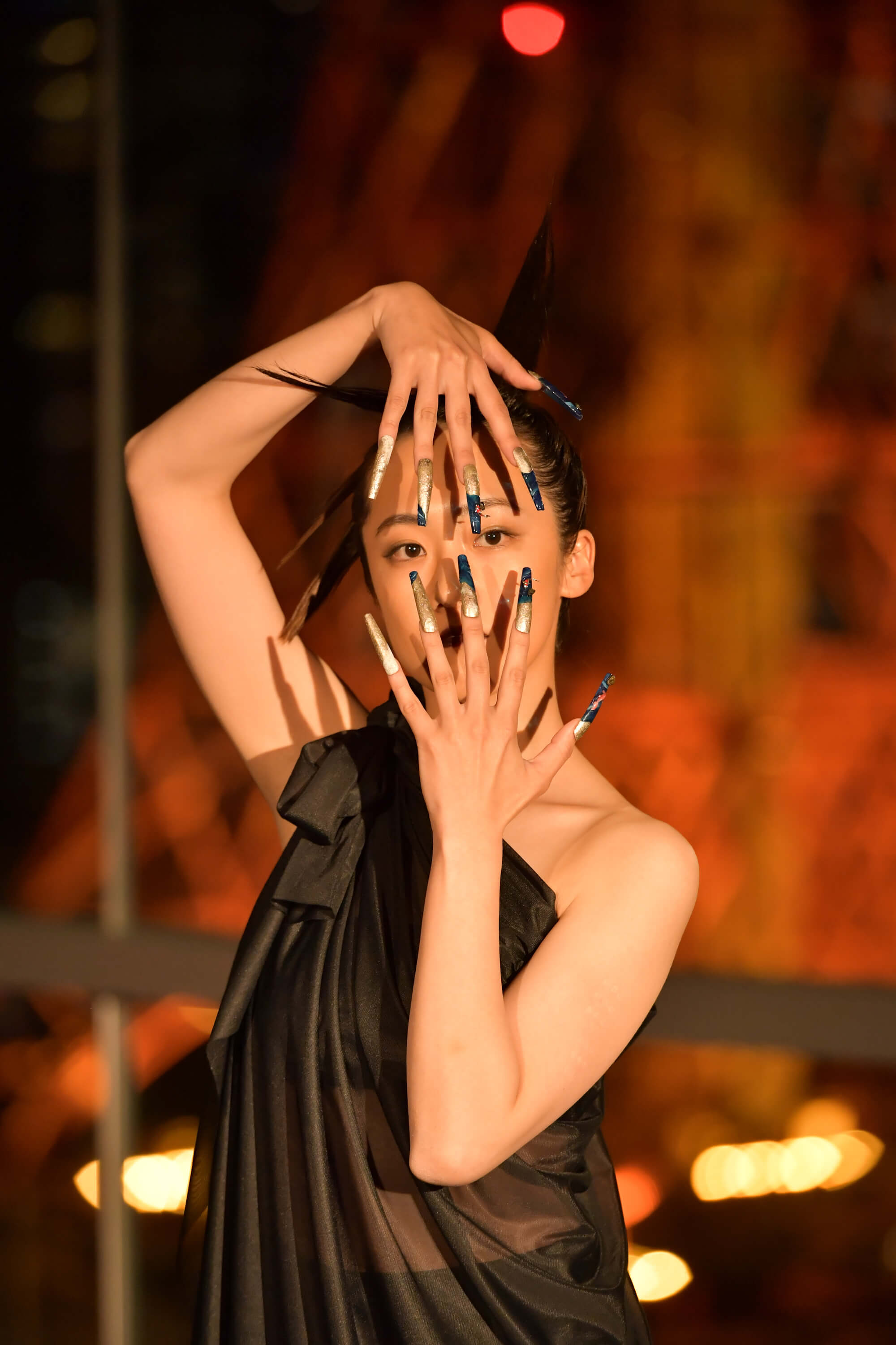 瑠羽 Gallery6