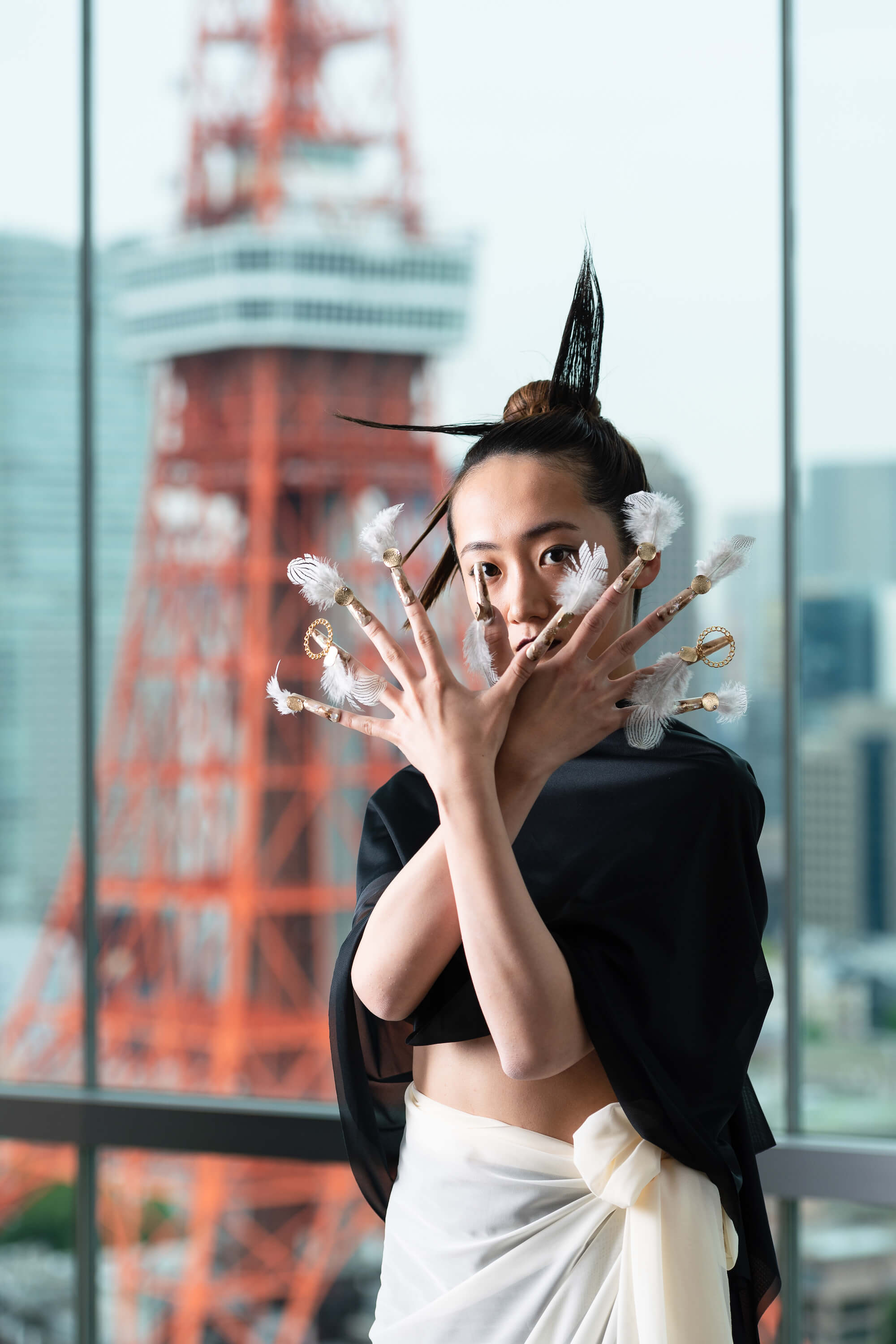 瑠羽 Gallery7