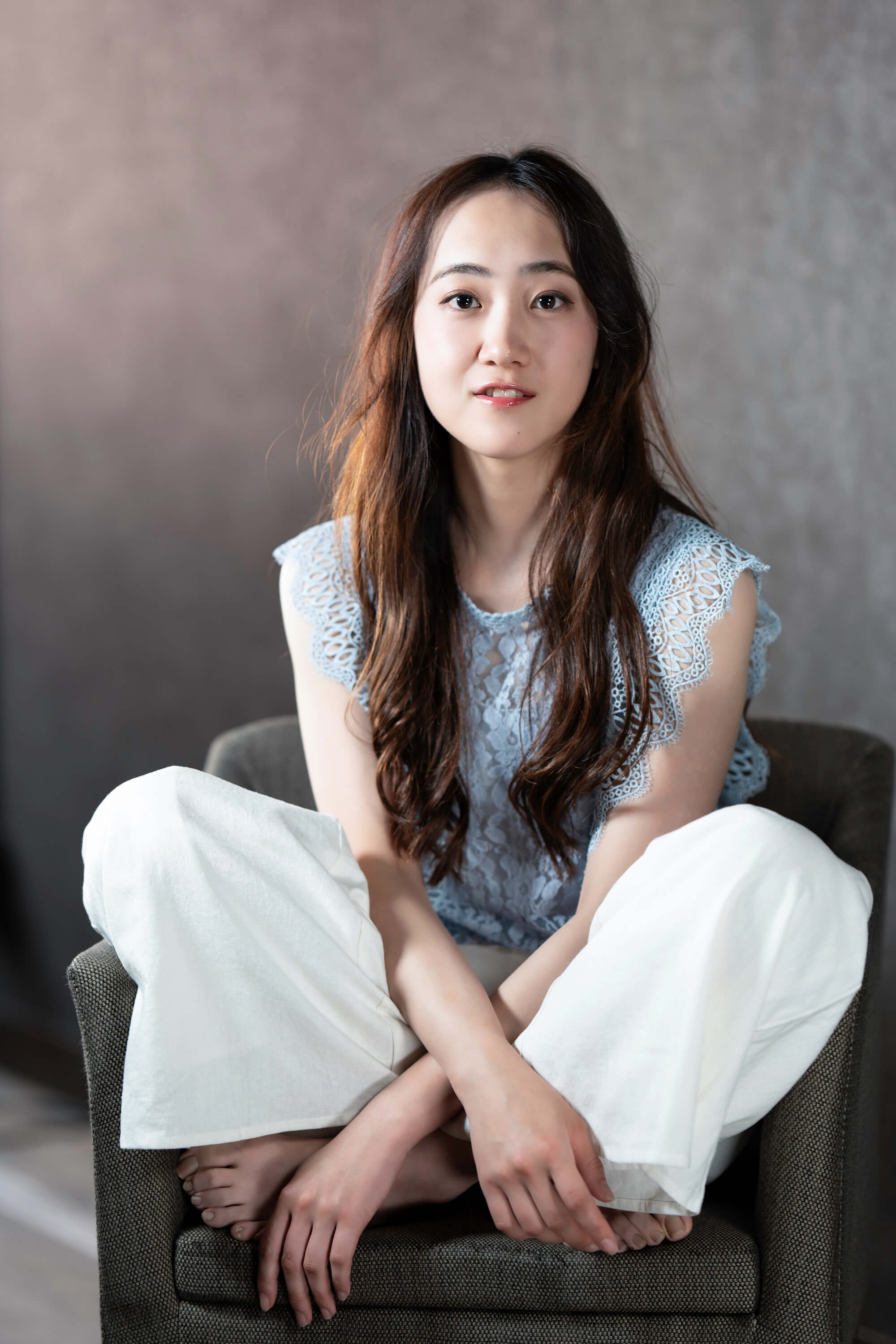 瑠羽 photo1
