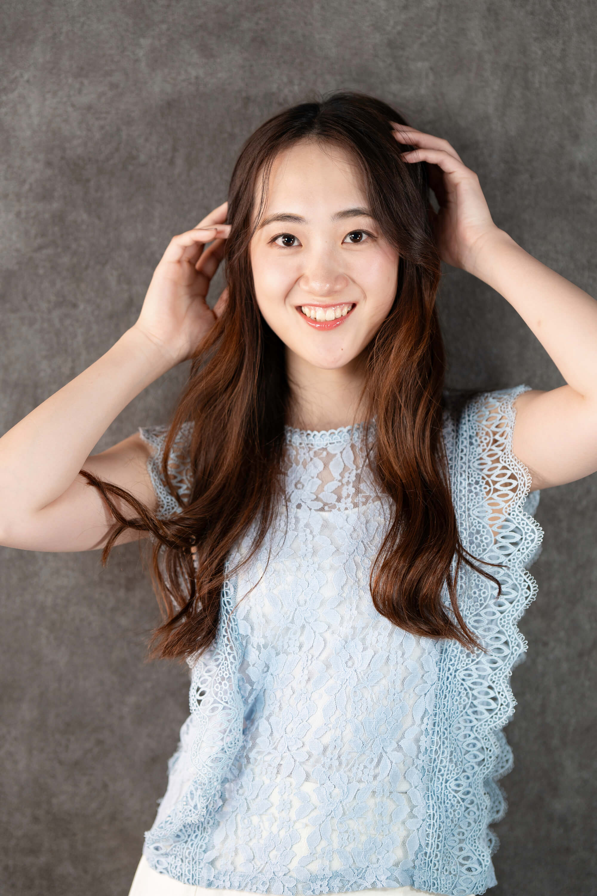 瑠羽 photo2
