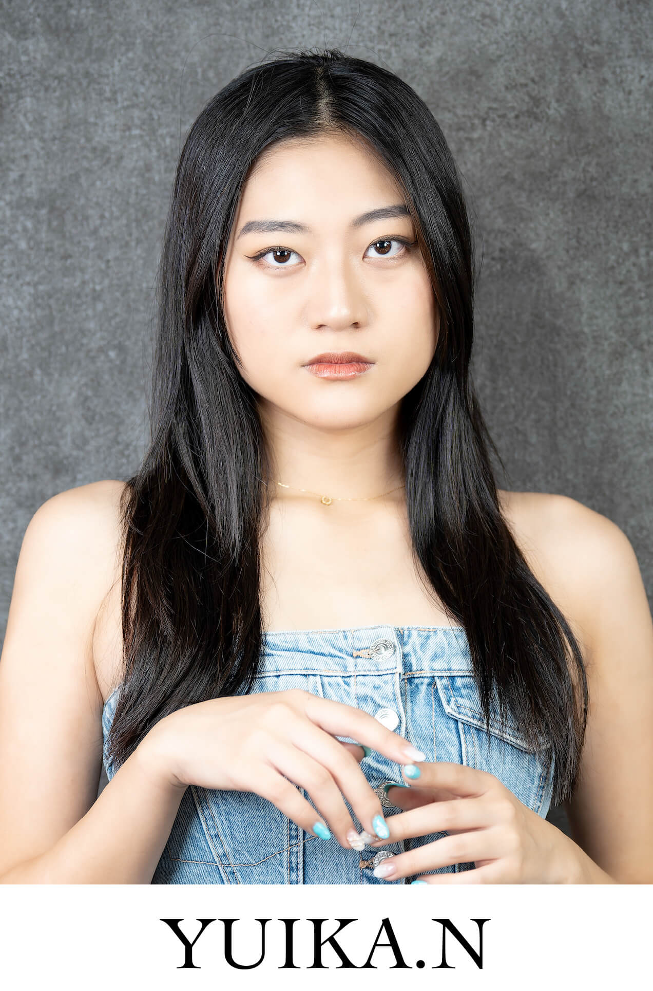 YUIKA.N