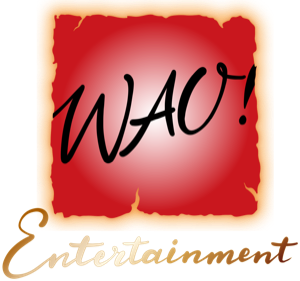 WAO! Entertainment