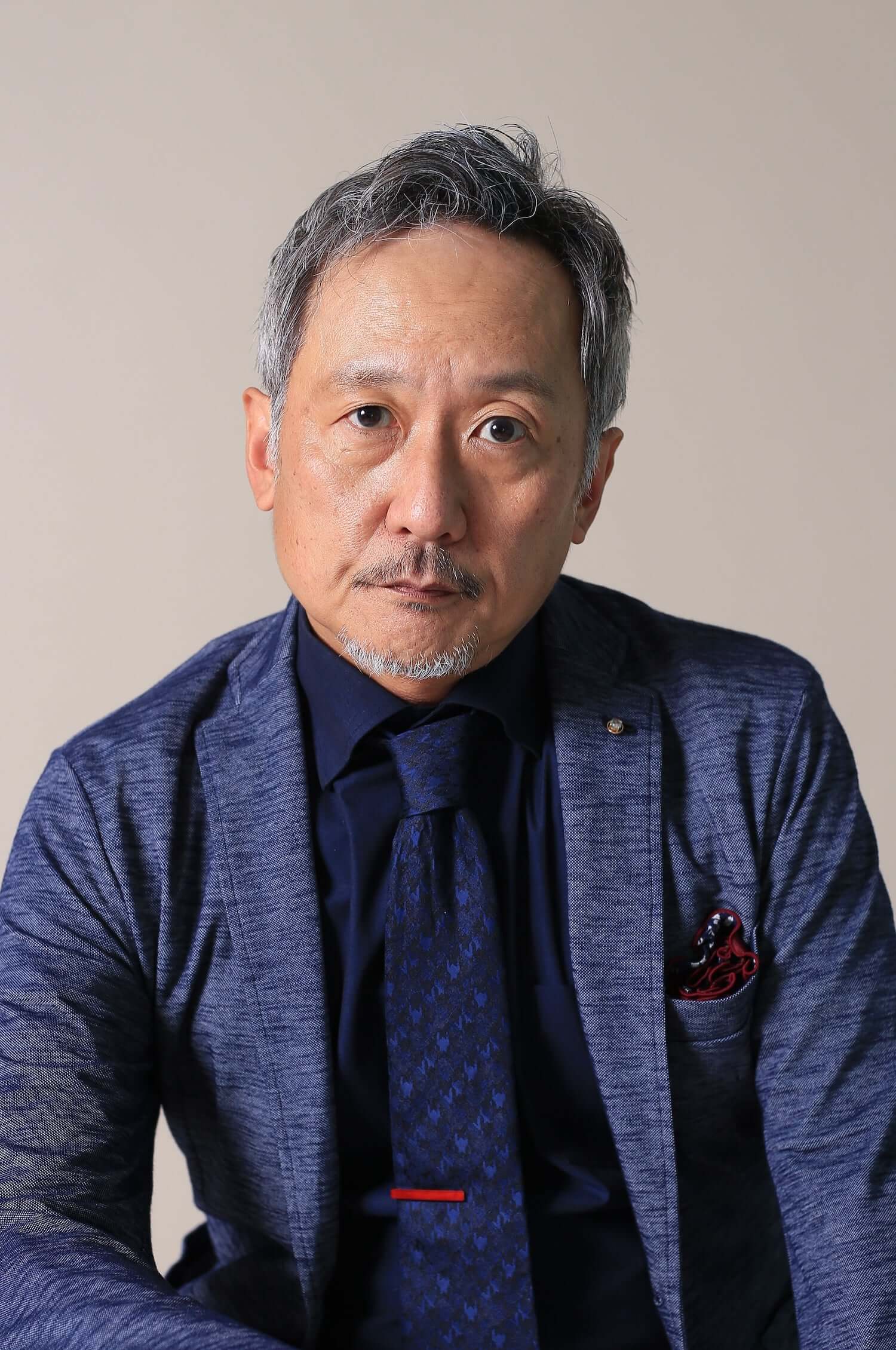 武田晋さんphoto